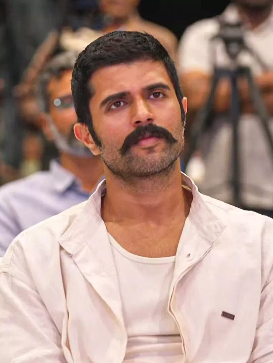 Rowdy Janardhan: రౌడీ జనార్థన్ కు ముహూర్తం ఫిక్స్