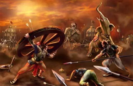 Mahabharata: అభిమన్యుడి ప్రవేశం వెనుక కథా నేపథ్యం ఏంటి?