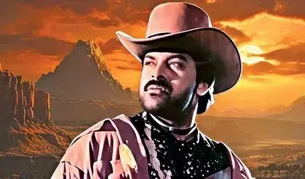 Kodama Simham: థియేటర్లోకి కొదమ సింహం