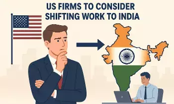 H-1B Visa Restrictions: హెచ్-1బీ వీసా ఆంక్షలు: అమెరికా కంపెనీలు భారత్ వైపు.. మరిన్ని జీసీసీలు రానున్నాయి!