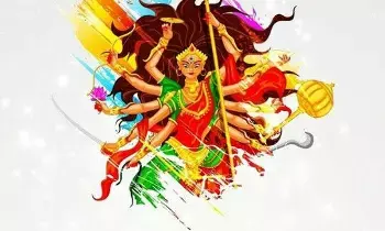 Vijayadashami: విజయదశమి వెనుకున్న కథ ఏంటి? Vijayadashami: విజయదశమి వెనుకున్న కథ ఏంటి?
