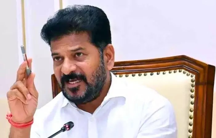 Jubilee Hills Candidate: జూబ్లీహిల్స్‌ అభ్యర్థిపై నివేదిక ఇవ్వండి: సీఎం రేవంత్‌రెడ్డి ఆదేశాలు