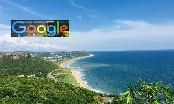 Google in Visakhapatnam: విశాఖలో గూగుల్కు అడ్డుపడే ప్రయత్నాలు Google in Visakhapatnam: విశాఖలో గూగుల్కు అడ్డుపడే ప్రయత్నాలు