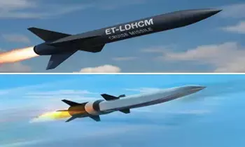 Project Vishnu: ధ్వని బ్రహ్మోస్ కంటే భీకరంగా: ప్రాజెక్ట్ విష్ణు హైపర్‌సోనిక్ మిస్సైల్ విజయవంతం