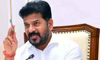 Jubilee Hills Candidate: జూబ్లీహిల్స్ అభ్యర్థిపై నివేదిక ఇవ్వండి: సీఎం రేవంత్రెడ్డి ఆదేశాలు Jubilee Hills Candidate: జూబ్లీహిల్స్ అభ్యర్థిపై నివేదిక ఇవ్వండి: సీఎం రేవంత్రెడ్డి ఆదేశాలు