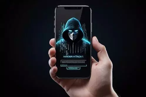 Rise in Cyber Attacks:  సైబర్ దాడులు ఉధృతి: మెసేజ్‌ల్లో లింక్ పంపి మోసం చేస్తున్న హ్యాకర్లు