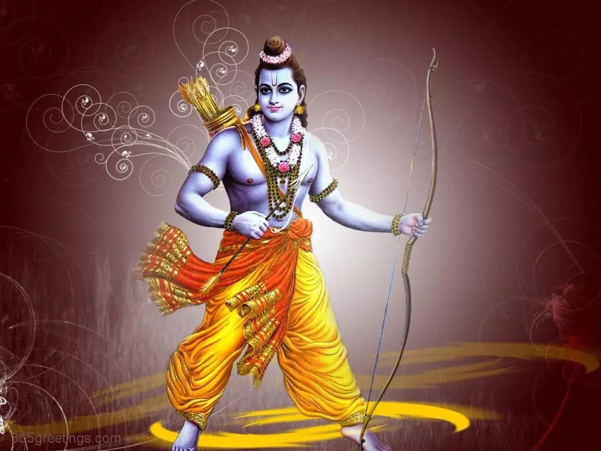 Lord Rama: రాముడికి శాపం ఇచ్చిన ఋషి ఎవరు?