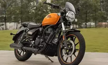 Royal Enfield : రాయల్ ఎన్‌ఫీల్డ్ చారిత్రక రికార్డు.. 124 ఏళ్లలోనే అత్యధిక అమ్మకాలు