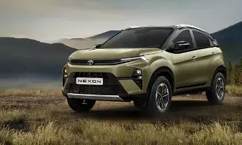 Tata Motors : మార్కెట్‌లో టాటా మోటార్స్ అదుర్స్.. మహీంద్రా, హ్యుందాయ్‌ను వెనక్కి నెట్టి రెండో ప్లేస్
