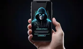Rise in Cyber Attacks: సైబర్ దాడులు ఉధృతి: మెసేజ్ల్లో లింక్ పంపి మోసం చేస్తున్న హ్యాకర్లు Rise in Cyber Attacks: సైబర్ దాడులు ఉధృతి: మెసేజ్ల్లో లింక్ పంపి మోసం చేస్తున్న హ్యాకర్లు