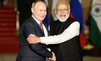 Putin: మోదీ ప్రజ్ఞాశాలి నేత: సోచి వాల్డై క్లబ్ ప్లెనరీలో ప్రశంసించిన పుతిన్ Putin: మోదీ ప్రజ్ఞాశాలి నేత: సోచి వాల్డై క్లబ్ ప్లెనరీలో ప్రశంసించిన పుతిన్