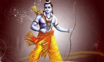 Lord Rama: రాముడికి శాపం ఇచ్చిన ఋషి ఎవరు? Lord Rama: రాముడికి శాపం ఇచ్చిన ఋషి ఎవరు?