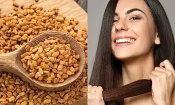 Fenugreek Seeds: మెంతులతో మెరిసే కురులు.. ఎలా అంటే ? Fenugreek Seeds: మెంతులతో మెరిసే కురులు.. ఎలా అంటే ?