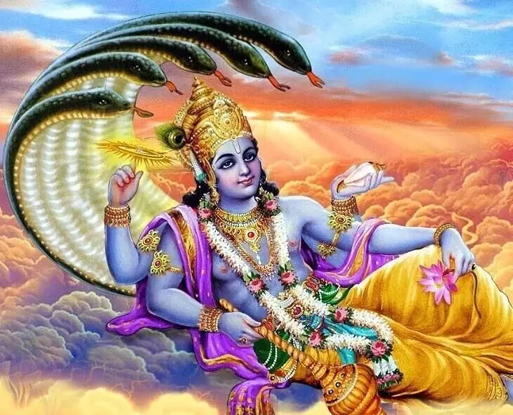 Vishnu Sahasranamam: విష్ణు సహస్రనామ పఠనం ఎలా చేయాలి?