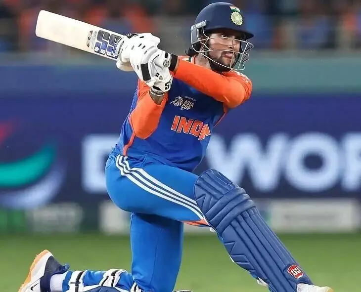 Team India-A : ఇండియా-Aకు ఘోర పరాజయం