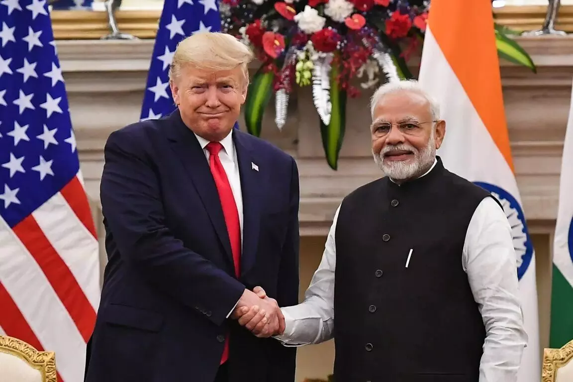 PM Modi:  ప్రధాని మోదీ: గాజా యుద్ధానికి ముగింపు దిశగా కీలక అడుగు.. ట్రంప్‌ను ప్రశంసించిన మోదీ