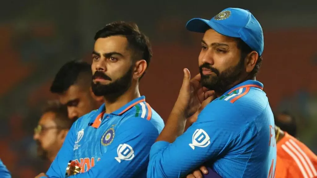 Squad for Australia Tour: అందరి దృష్టి వీరిద్దరిపైనే...ఇవాళే ఆస్ట్రేలియా టూర్ కు స్క్వాడ్ ప్రకటన