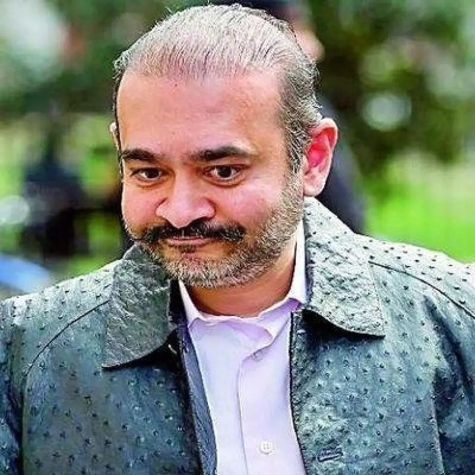 Nirav Modi : నీరవ్ మోదీని భారత్‌కి నవంబర్ 23న అప్పగించే అవకాశం..!