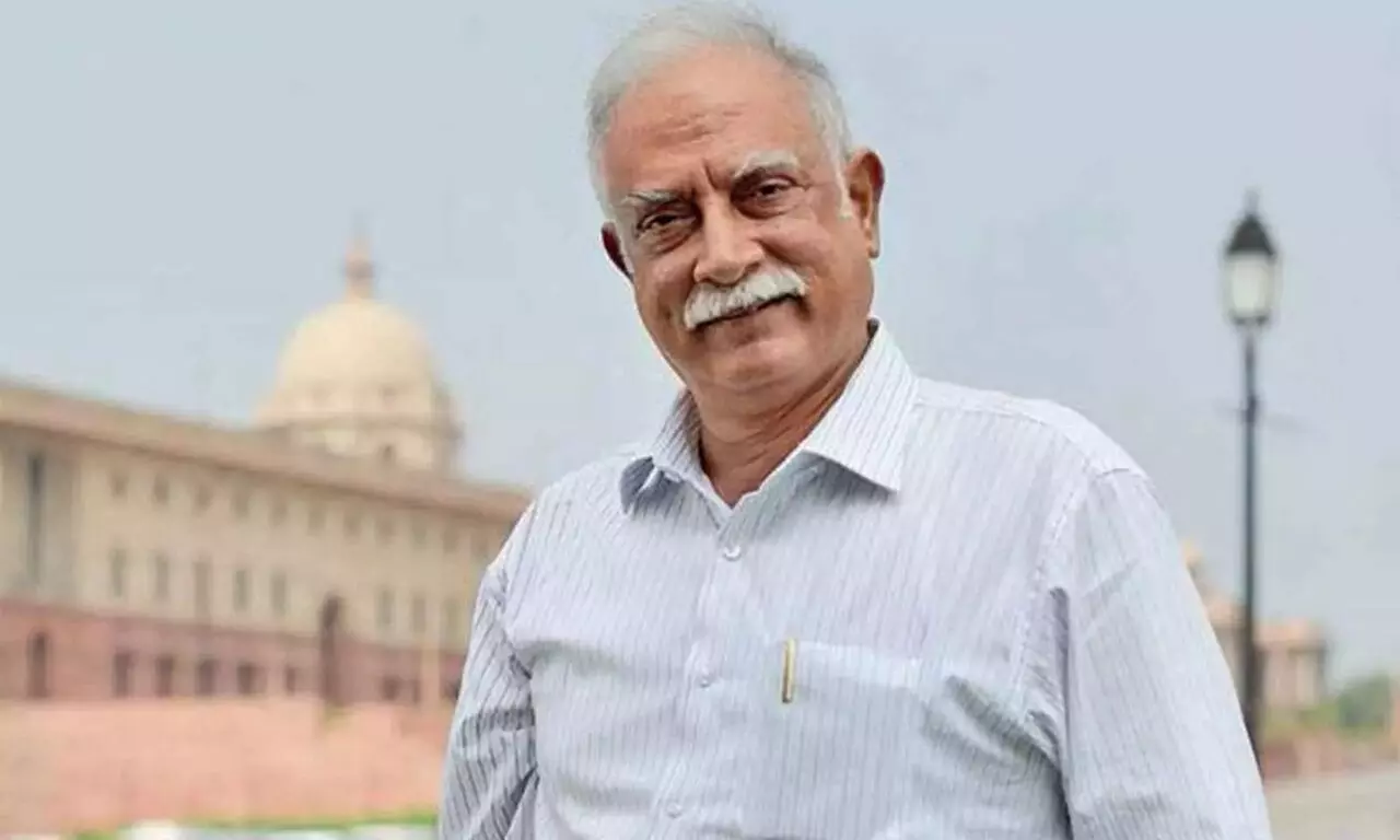 Goa Governor Ashok Gajapathi Raju: జగన్ సర్కార్ హయాంలో  అశోక్ గజపతి రాజుపై క్రిమినల్ కేసు  నమోదు
