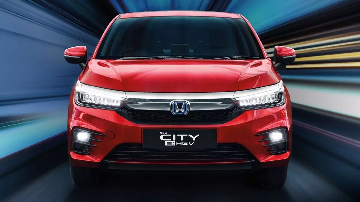 Honda : హోండా కార్లపై భారీ డిస్కౌంట్‌లు.. సిటీ, ఎలివేట్‌పై లక్షల మేర తగ్గింపు