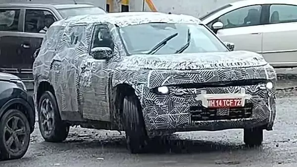 New SUV War: బడ్జెట్ రెడీ చేస్కోండి.. హ్యుందాయ్ క్రెటాకు పోటీగా 3కొత్త ఎస్యూవీలు వచ్చేస్తున్నాయ్