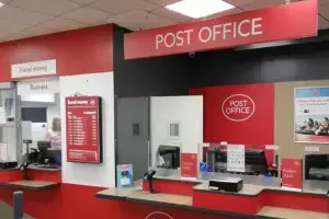 Postoffice : సామాన్యులకు షాక్.. పోస్ట్ ఆఫీస్ వడ్డీ రేట్లలో నో ఛేంజ్ Postoffice : సామాన్యులకు షాక్.. పోస్ట్ ఆఫీస్ వడ్డీ రేట్లలో నో ఛేంజ్