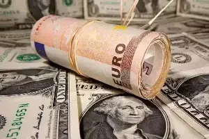 India Forex Reserves : ఓ వైపు ట్రంప్ టారీఫ్ టెన్షన్.. మరో వైపు భారత్కు మరో ఎదురు దెబ్బ India Forex Reserves : ఓ వైపు ట్రంప్ టారీఫ్ టెన్షన్.. మరో వైపు భారత్కు మరో ఎదురు దెబ్బ
