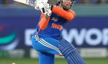 Team India-A : ఇండియా-Aకు ఘోర పరాజయం Team India-A : ఇండియా-Aకు ఘోర పరాజయం