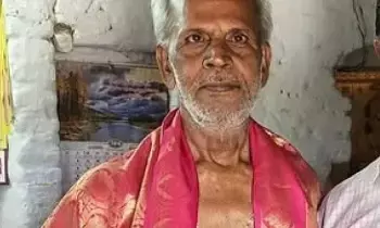 Shwetnagu Movie: శ్వేతనాగు సినిమా రచయిత కన్నుమూత Shwetnagu Movie: శ్వేతనాగు సినిమా రచయిత కన్నుమూత