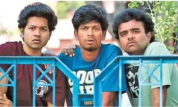 Little Hearts Sets a New Record on OTT: ఓటీటీలో లిటిల్ హార్ట్స్ సరికొత్త రికార్డు Little Hearts Sets a New Record on OTT: ఓటీటీలో లిటిల్ హార్ట్స్ సరికొత్త రికార్డు