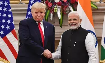 PM Modi: ప్రధాని మోదీ: గాజా యుద్ధానికి ముగింపు దిశగా కీలక అడుగు.. ట్రంప్ను ప్రశంసించిన మోదీ PM Modi: ప్రధాని మోదీ: గాజా యుద్ధానికి ముగింపు దిశగా కీలక అడుగు.. ట్రంప్ను ప్రశంసించిన మోదీ