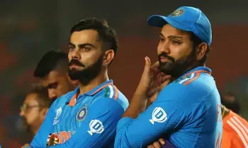 Squad for Australia Tour: అందరి దృష్టి వీరిద్దరిపైనే...ఇవాళే ఆస్ట్రేలియా టూర్ కు స్క్వాడ్ ప్రకటన