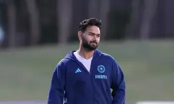 Rishabh Pant’s Birthday: రిషబ్ పంత్ బర్త్ డే..బీసీసీఐ స్పెషల్ ట్వీట్.. Rishabh Pant’s Birthday: రిషబ్ పంత్ బర్త్ డే..బీసీసీఐ స్పెషల్ ట్వీట్..