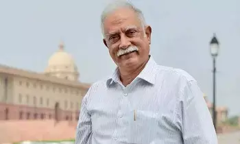 Goa Governor Ashok Gajapathi Raju: జగన్ సర్కార్ హయాంలో  అశోక్ గజపతి రాజుపై క్రిమినల్ కేసు  నమోదు Goa Governor Ashok Gajapathi Raju: జగన్ సర్కార్ హయాంలో  అశోక్ గజపతి రాజుపై క్రిమినల్ కేసు  నమోదు
