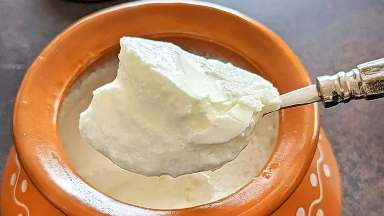 Eat Curd Every Day: రోజూ పెరుగు తింటే ఏమవుతుంది.?