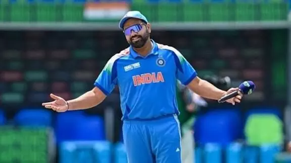 Rohit Sharma’s 13-Year-Old Tweet: 13 ఏళ్ల నాటి రోహిత్ శర్మ ట్వీట్ వైరల్ ఎందుకు?