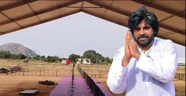 Pawan Kalyan: కర్ణాటక-ఏపీ మధ్య సాంస్కృతిక బంధాలు బలపడాలి: పవన్ కల్యాణ్