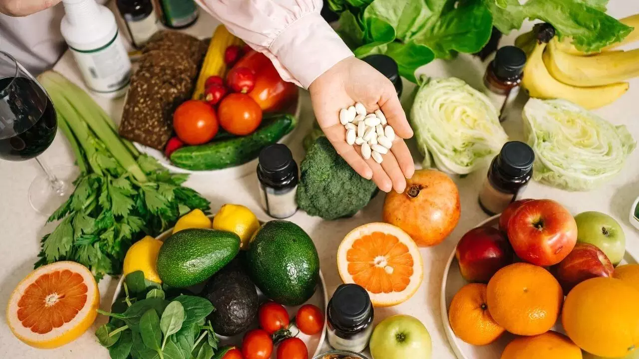 Eliminate Vitamin D Deficiency: ఈ 5 ఆహారాలు తింటే విటమిన్ D లోపం మాయం.. Eliminate Vitamin D Deficiency: ఈ 5 ఆహారాలు తింటే విటమిన్ D లోపం మాయం..
