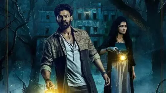 Kishkindhapuri OTT Release Date Fixed: కిష్కింధపురి ఓటీటీ డేట్ ఫిక్స్.. ఒకే రోజు రెండు సినిమాలు
