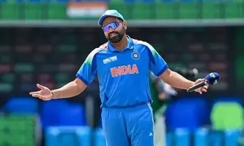 Rohit Sharma’s 13-Year-Old Tweet: 13 ఏళ్ల నాటి రోహిత్ శర్మ ట్వీట్ వైరల్ ఎందుకు? Rohit Sharma’s 13-Year-Old Tweet: 13 ఏళ్ల నాటి రోహిత్ శర్మ ట్వీట్ వైరల్ ఎందుకు?