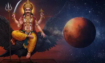 Shani Dosha: ఈ 5 లక్షణాలు కనిపిస్తే మీకు శని దోషం ఉన్నట్లే.. Shani Dosha: ఈ 5 లక్షణాలు కనిపిస్తే మీకు శని దోషం ఉన్నట్లే..