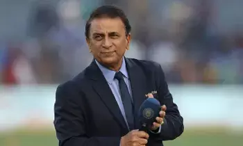 Gavaskar’s Sensational Comments: గిల్కు కెప్టెన్సీ అందుకే ఇచ్చారా..? గావస్కర్ సంచలన వ్యాఖ్యలు.. Gavaskar’s Sensational Comments: గిల్కు కెప్టెన్సీ అందుకే ఇచ్చారా..? గావస్కర్ సంచలన వ్యాఖ్యలు..