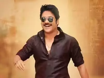 Nagarjunas 100th Movie: నాగార్జున 100వ మూవీ టైటిల్ ఫిక్స్.. సైలెంట్‌గా షూటింగ్ స్టార్ట్..!