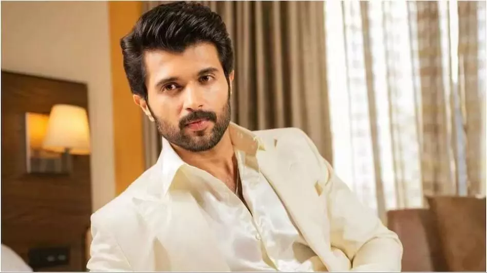 Vijay Deverakonda: కారు ప్రమాదంపై విజయ్ దేవరకొండ ఏమన్నారంటే..?