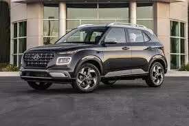 Hyundai : తక్కువ ధరకే క్రెటా మజా.. కొత్త లుక్‌లో వస్తున్న హ్యుందాయ్ వెన్యూ ఎస్యూవీ