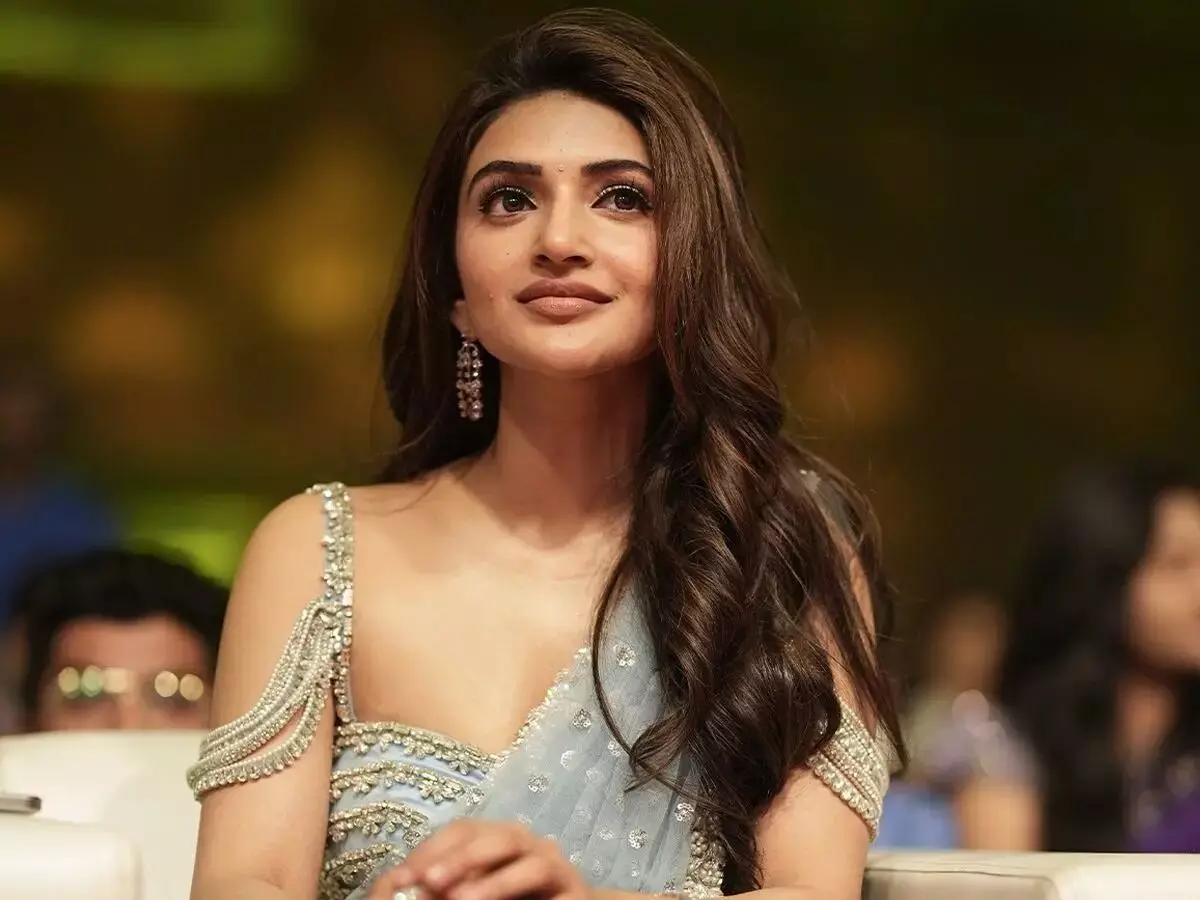 Sreeleela Craze: శ్రీలీల క్రేజ్.. బాలీవుడ్‌లో మరో ఆఫర్ కొట్టేసిన యంగ్ బ్యూటీ