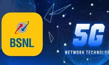 BSNL : బీఎస్ఎన్ఎల్ ఇక ఫుల్ స్పీడ్.. కశ్మీర్ నుంచి కన్యాకుమారి వరకు త్వరలోనే 5Gలోకి దూకుడు BSNL : బీఎస్ఎన్ఎల్ ఇక ఫుల్ స్పీడ్.. కశ్మీర్ నుంచి కన్యాకుమారి వరకు త్వరలోనే 5Gలోకి దూకుడు