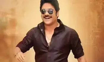 Nagarjunas 100th Movie: నాగార్జున 100వ మూవీ టైటిల్ ఫిక్స్.. సైలెంట్గా షూటింగ్ స్టార్ట్..! Nagarjunas 100th Movie: నాగార్జున 100వ మూవీ టైటిల్ ఫిక్స్.. సైలెంట్గా షూటింగ్ స్టార్ట్..!
