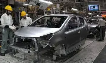 Maruti : జీఎస్టీ ఎఫెక్ట్.. కేవలం 10రోజుల్లో 2లక్షల కార్లతో మారుతి సరికొత్త రికార్డు Maruti : జీఎస్టీ ఎఫెక్ట్.. కేవలం 10రోజుల్లో 2లక్షల కార్లతో మారుతి సరికొత్త రికార్డు