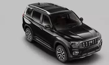 Mahindra : జీఎస్టీ ఎఫెక్ట్.. .9 రోజుల్లో ఎస్యూవీ సేల్స్లో దుమ్ములేపిన మహీంద్రా Mahindra : జీఎస్టీ ఎఫెక్ట్.. .9 రోజుల్లో ఎస్యూవీ సేల్స్లో దుమ్ములేపిన మహీంద్రా